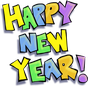New Years Day thumbnail